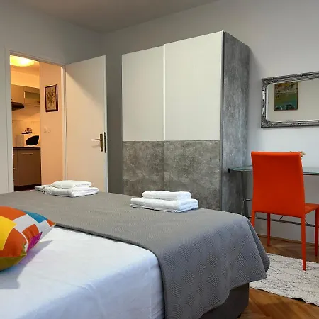 Freedom 36 Appartement