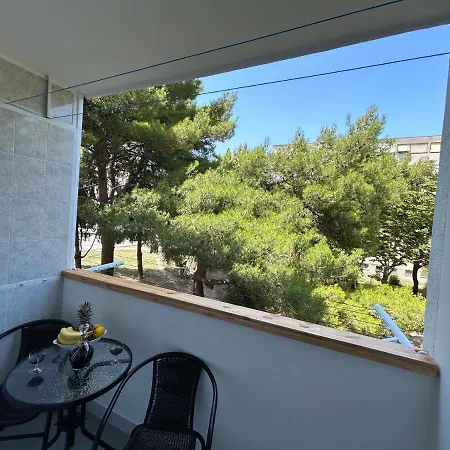 Freedom 36 Apartment *