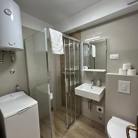 Freedom 36 Appartement