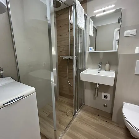 Appartement Freedom 36 *