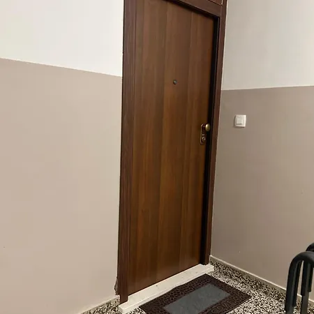 Appartement Freedom 36