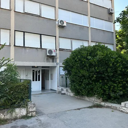 Freedom 36 Apartment *
