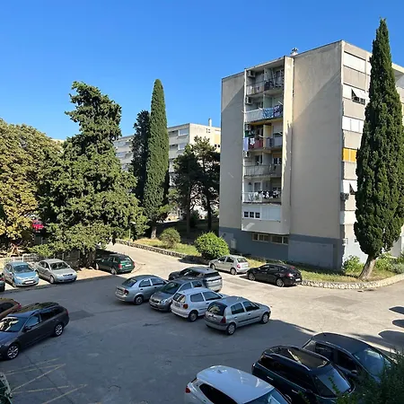 Appartement Freedom 36 Split